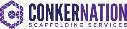 Conker Nation logo
